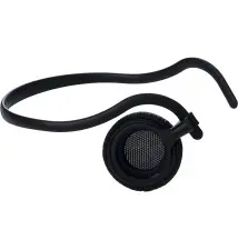 Acessório para Auscultadores JABRA 14121-24 (Neckband - Plástico - Preto)