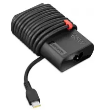 Transformador e Adaptador LENOVO 4X20V24678 (240V - 60Hz - Preto)
