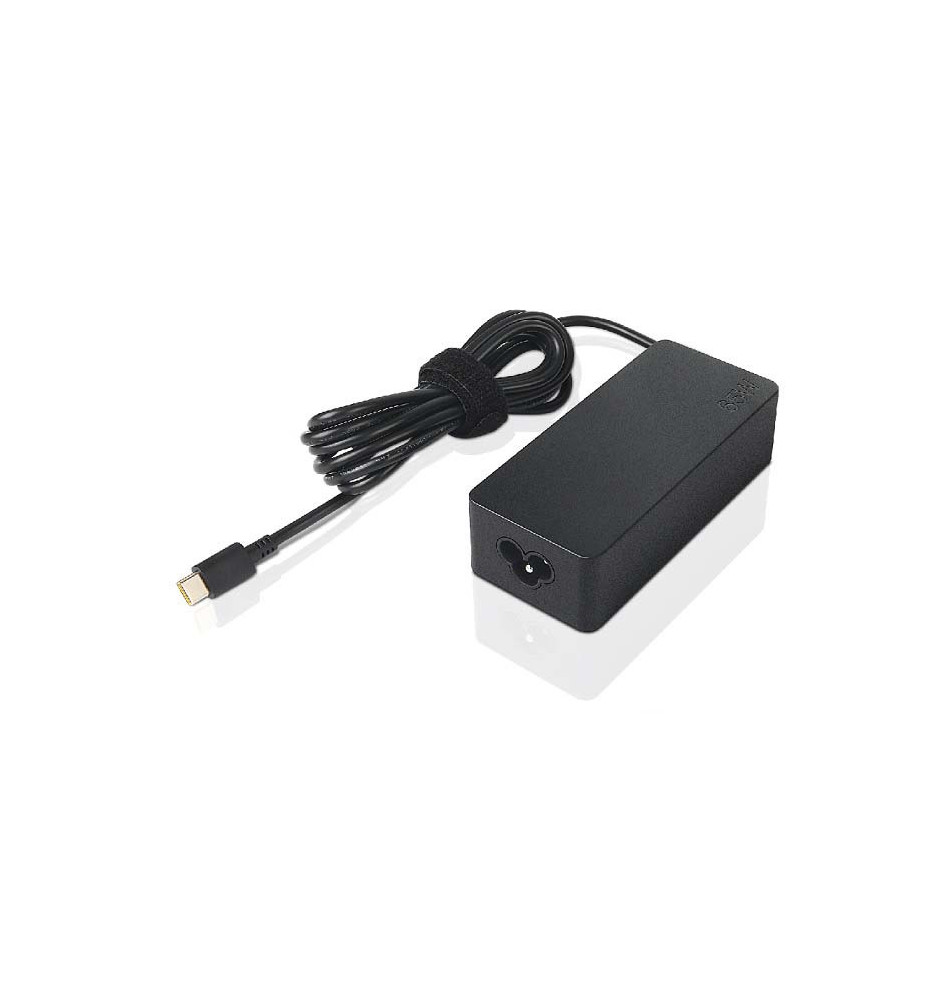 Adaptador e Transformador LENOVO 4X20M26272 (240V - 60Hz - 65W)