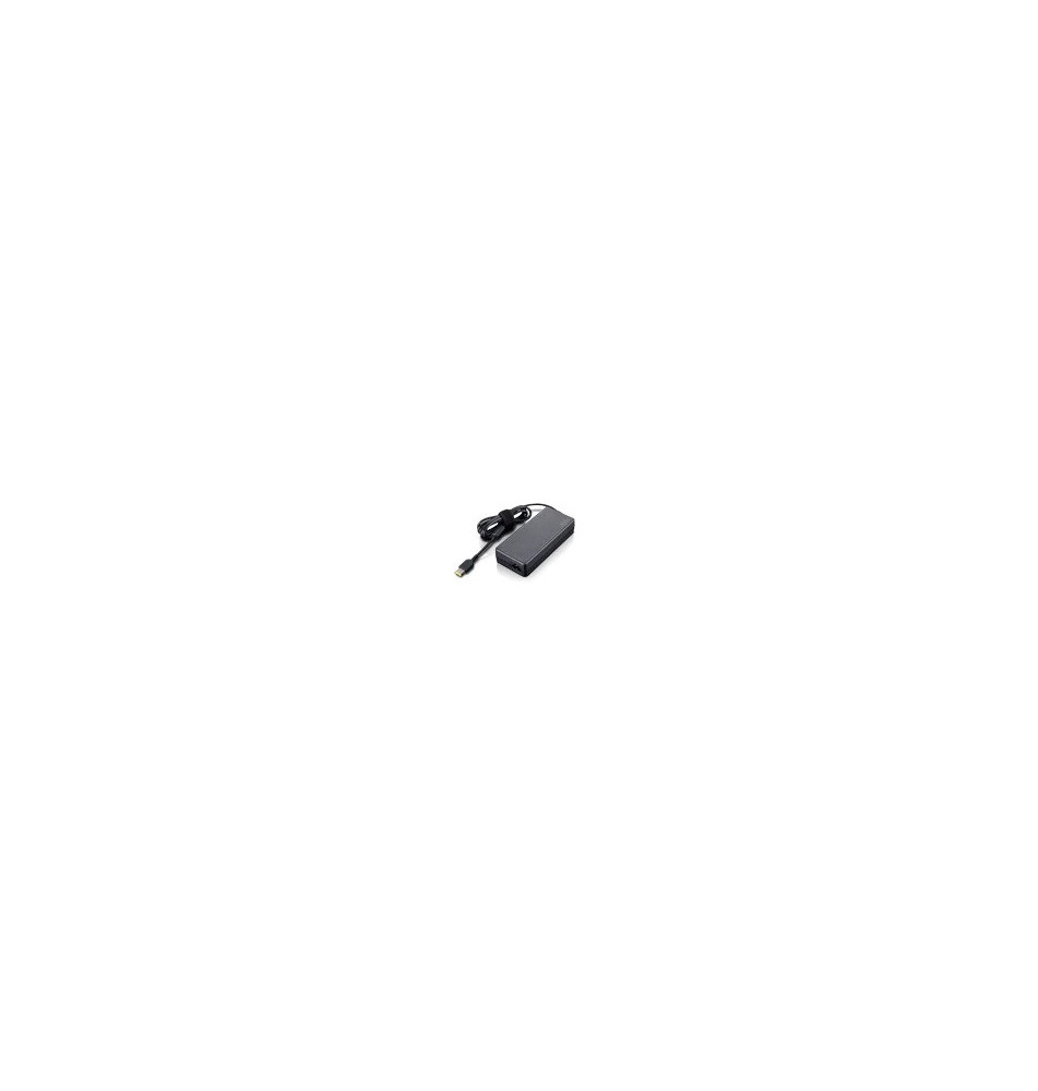 Adaptador e Transformador LENOVO 4X20S56685 (240V - 60Hz - 135W)