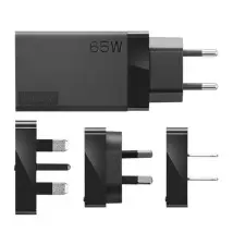 Transformador Universal LENOVO (AC - 20V - 1,8m)