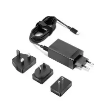 Transformador Universal LENOVO (AC - 20V - 1,8m)