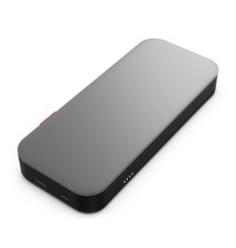 Power Bank LENOVO Go (20000mAh - USB-C - Cinzento)
