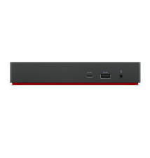 Docking Station LENOVO ThinkPad Universal (USB HDMI USB-C RJ-45 DisplayPort 3,5mm - 90W - Preto)