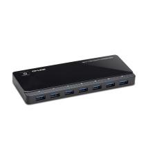 Hub TP-LINK UH720 (USB-A - 5000Mbit s - 1m)