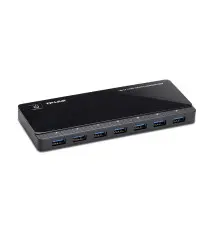 Hub TP-LINK UH720 (USB-A - 5000Mbit s - 1m)