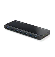 Hub TP-LINK UH720 (USB-A - 5000Mbit s - 1m)