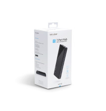 Hub TP-LINK UH720 (USB-A - 5000Mbit s - 1m)