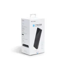Hub TP-LINK UH720 (USB-A - 5000Mbit s - 1m)