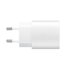Carregador SAMSUNG Fast Charger (USB-C - 25W - 1m)