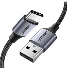 Cabo UGREEN UG60126 (USB-A USB-C - 480Mbit s - 1m)
