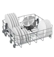 Máquina de Lavar Loiça BEKO BDFN26420WA (Independente - 14 Talheres - Branco)