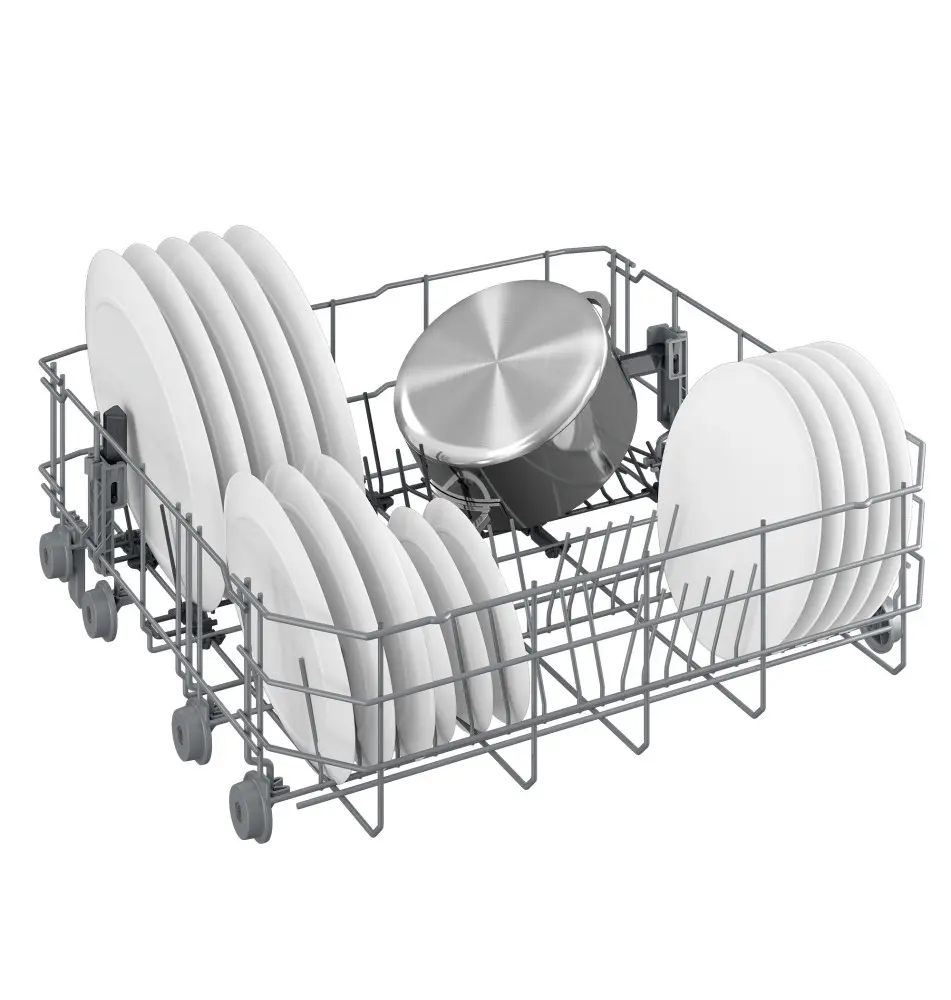 Máquina de Lavar Loiça BEKO BDFN26420WA (Independente - 14 Talheres - Branco)
