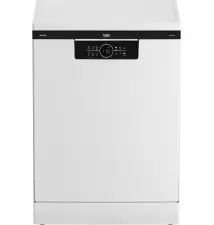 Máquina de Lavar Loiça BEKO BDFN26420WA (Independente - 14 Talheres - Branco)
