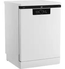 Máquina de Lavar Loiça BEKO BDFN26420WA (Independente - 14 Talheres - Branco)