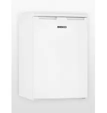 Frigorífico BEKO TSE1283 (Independente - 114L - Branco)