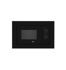 Micro-Ondas BEKO BMOB20202B 800W (Encastre - 20L - Preto)