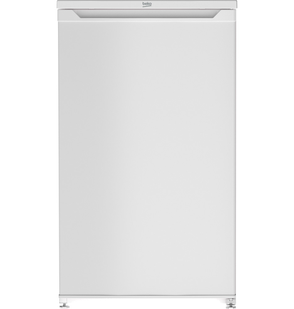 Frigorífico Combinado BEKO TS190340N (Independente - 85L - Branco)