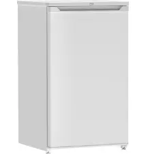 Frigorífico Combinado BEKO TS190340N (Independente - 85L - Branco)