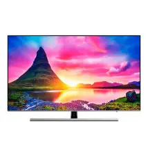 Televisor SAMSUNG UE75NU8005 75'' (LED - 4K Ultra HD - Preto Prateado)