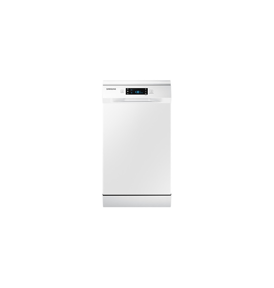Máquina de Lavar Loiça SAMSUNG DW50R4070FW (Independente - 10 Talheres - Branco)