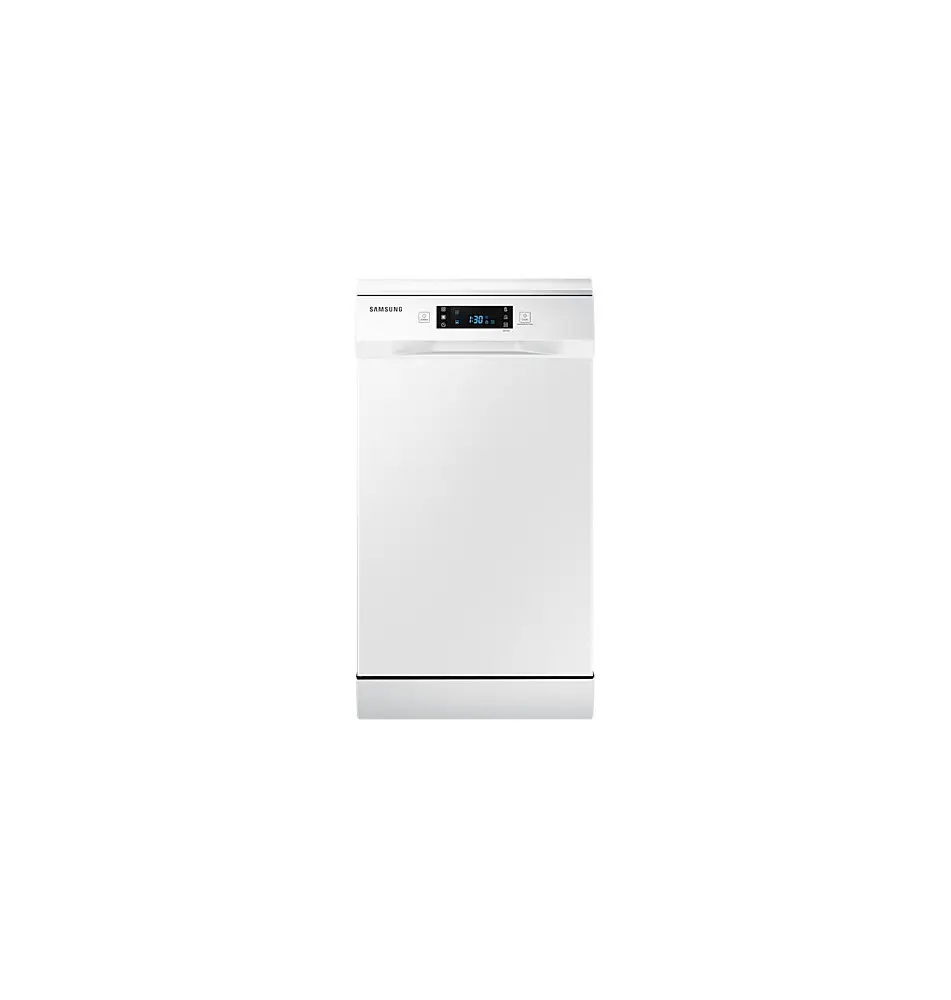 Máquina de Lavar Loiça SAMSUNG DW50R4070FW (Independente - 10 Talheres - Branco)