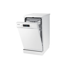 Máquina de Lavar Loiça SAMSUNG DW50R4070FW (Independente - 10 Talheres - Branco)