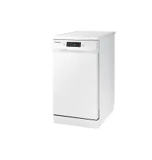 Máquina de Lavar Loiça SAMSUNG DW50R4070FW (Independente - 10 Talheres - Branco)