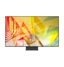 Televisor SAMSUNG QE65Q95T 65'' (QLED - 4K Ultra HD - Prateado)