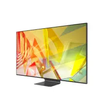 Televisor SAMSUNG QE65Q95T 65'' (QLED - 4K Ultra HD - Prateado)