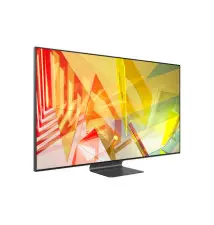 Televisor SAMSUNG QE65Q95T 65'' (QLED - 4K Ultra HD - Prateado)