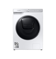 Máquina de Lavar Roupa SAMSUNG WW90T986DSH (Independente - 9Kg - 1600RPM)