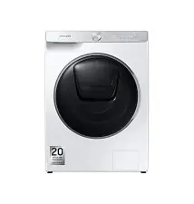 Máquina de Lavar Roupa SAMSUNG WW90T986DSH (Independente - 9Kg - 1600RPM)