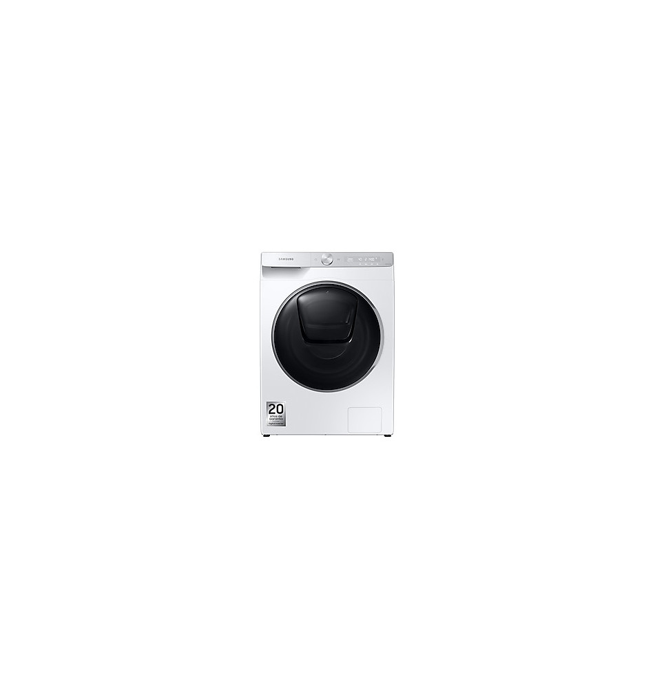 Máquina de Lavar Roupa SAMSUNG WW90T986DSH (Independente - 9Kg - 1600RPM)