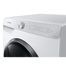 Máquina de Lavar Roupa SAMSUNG WW90T986DSH (Independente - 9Kg - 1600RPM)
