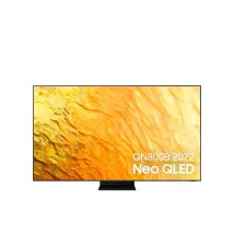 Televisor SAMSUNG QE75QN800B 75'' (NEOQLED - 8K Ultra HD - Preto)