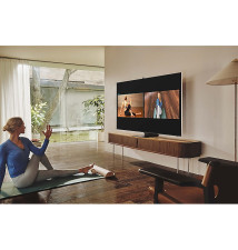 Televisor SAMSUNG QE75QN800B 75'' (NEOQLED - 8K Ultra HD - Preto)