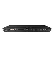 Televisor SAMSUNG QE75QN800B 75'' (NEOQLED - 8K Ultra HD - Preto)