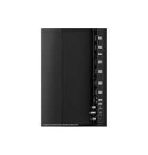 Televisor SAMSUNG Q80A 75'' (QLED - 4K Ultra HD - Prateado)