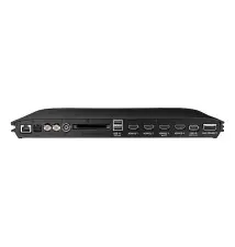 Televisor SAMSUNG Series 9 55QN95B 55'' (NEOQLED - 4K Ultra HD - Prateado)