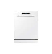 Máquina de Lavar Loiça SAMSUNG DW60M6050FW (Independente - 14 Talheres - Branco)
