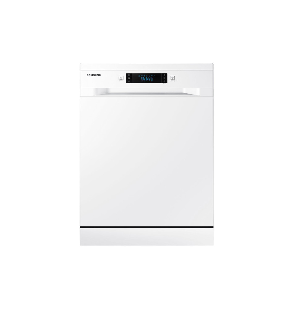 Máquina de Lavar Loiça SAMSUNG DW60M6050FW (Independente - 14 Talheres - Branco)