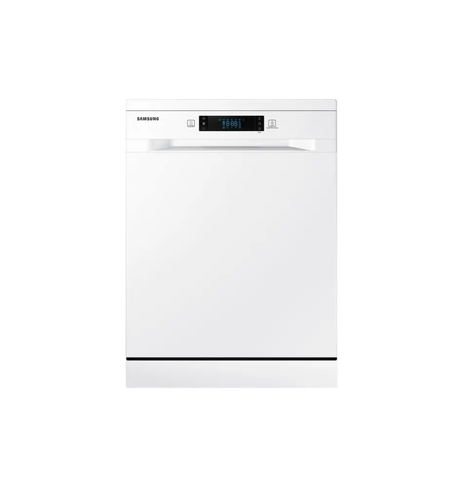 Máquina de Lavar Loiça SAMSUNG DW60M6050FW (Independente - 14 Talheres - Branco)