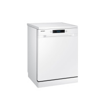 Máquina de Lavar Loiça SAMSUNG DW60M6050FW (Independente - 14 Talheres - Branco)