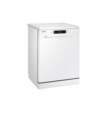 Máquina de Lavar Loiça SAMSUNG DW60M6050FW (Independente - 14 Talheres - Branco)