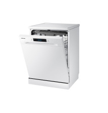 Máquina de Lavar Loiça SAMSUNG DW60M6050FW (Independente - 14 Talheres - Branco)