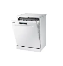 Máquina de Lavar Loiça SAMSUNG DW60M6050FW (Independente - 14 Talheres - Branco)