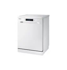 Máquina de Lavar Loiça SAMSUNG DW60M6050FW (Independente - 14 Talheres - Branco)