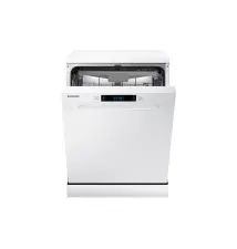 Máquina de Lavar Loiça SAMSUNG DW60M6050FW (Independente - 14 Talheres - Branco)