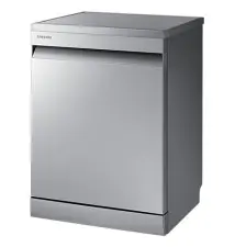 Máquina de Lavar Loiça SAMSUNG DW60R7050FS EC (Independente - 14 Talheres - Inox)